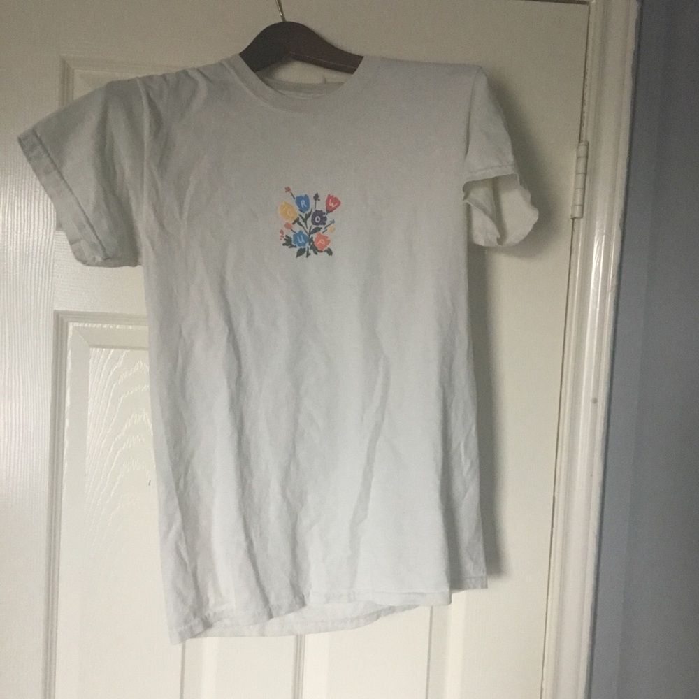 Grow up tee from urban outfitters